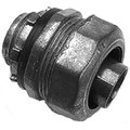 Halex 34LIQ Tight Connector 91627